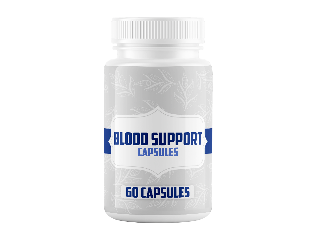 Blood – 1 Bottle
