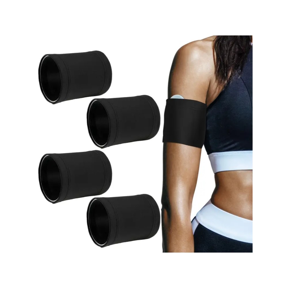 Compression Arm Bands