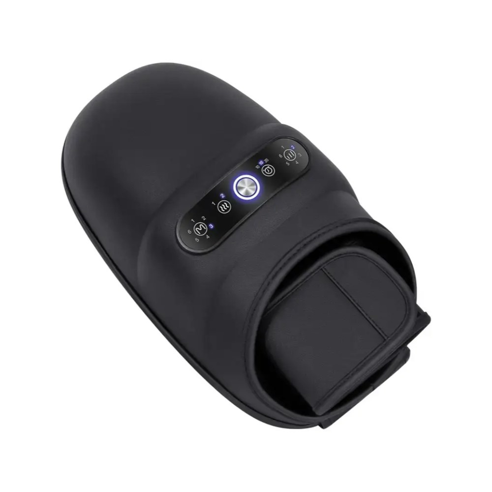 Heated Knee Massager