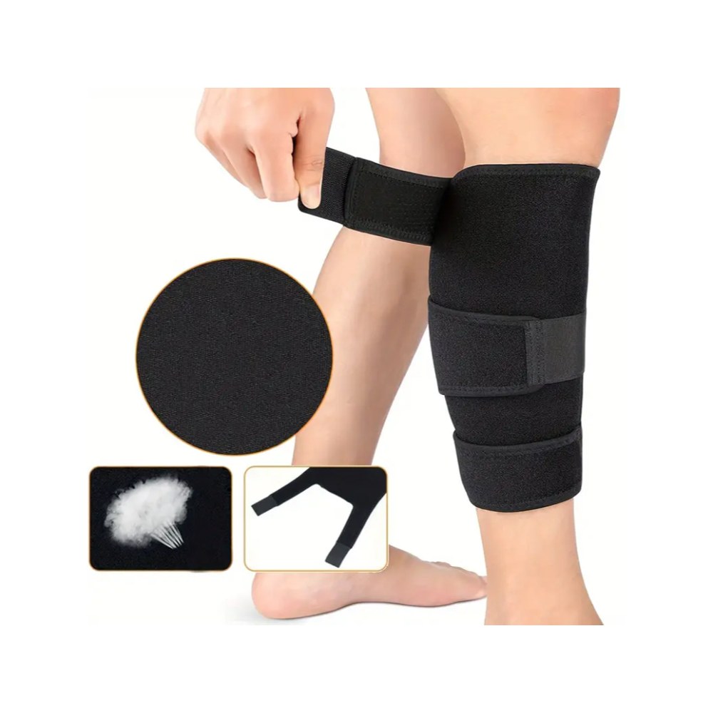 Hot & Cold Thigh Wrap