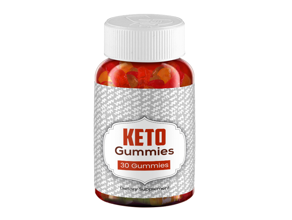 Keto – 1 Bottle