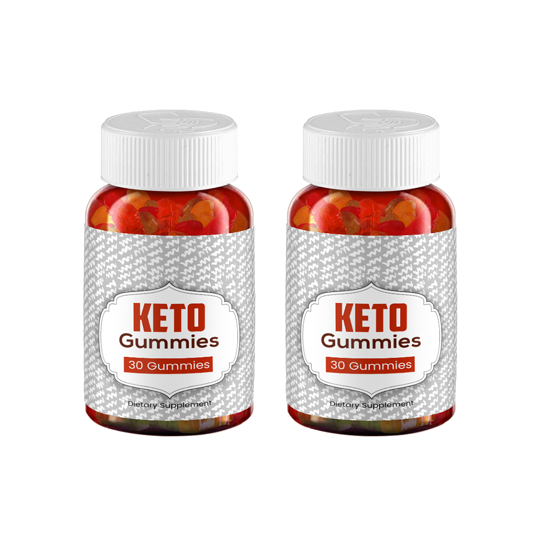 Keto – 2 Bottles