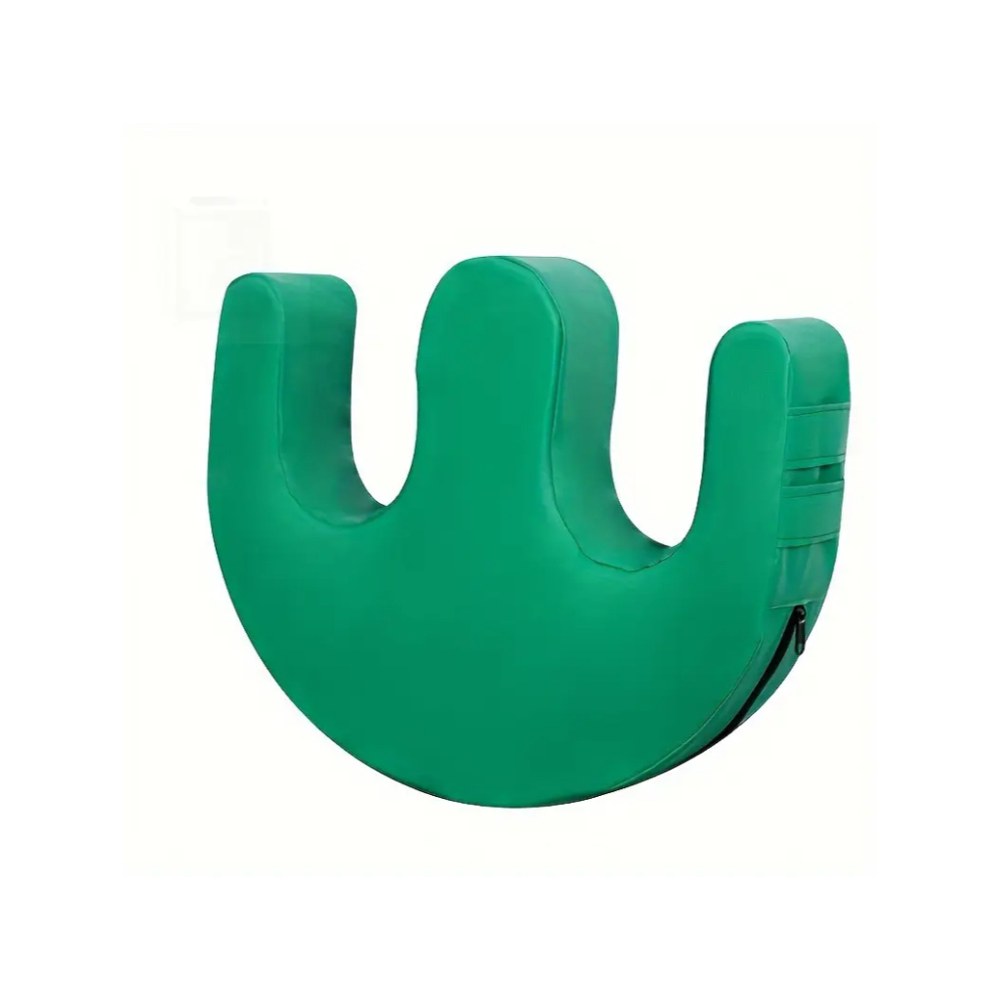 Neck Release Wedge