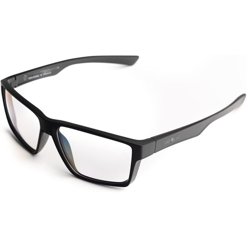 Sport Wrap Sunglasses