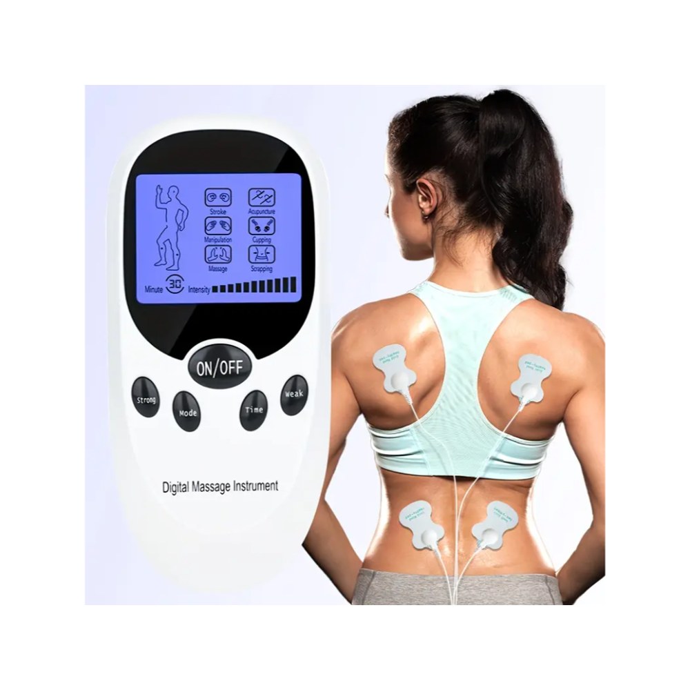 Wireless Recovery Stim Unit